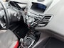 Ford Fiesta 1.0 EcoBoost Red/Black Edition 140pk!!!