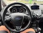 Ford Fiesta 1.0 EcoBoost Red/Black Edition 140pk!!!