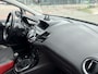 Ford Fiesta 1.0 EcoBoost Red/Black Edition 140pk!!!