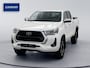 Toyota Hilux 2.8 D-4D Double Cab Professional 4x4 Navigatie Bpm-vrij Led Cruise control Camera