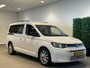 Volkswagen Caddy Maxi V L2 Rolstoelauto Automaat 5+1 API-Ombouw