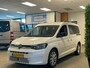 Volkswagen Caddy Maxi V L2 Rolstoelauto Automaat 5+1 API-Ombouw