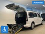 Volkswagen Caddy Maxi V L2 Rolstoelauto Automaat 5+1 API-Ombouw