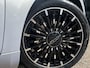 Fiat 500C 1.0 Hybrid La Prima | JBL | Panoramadak | Leer
