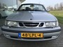 Saab 9-3 Cabrio 2.0t SE | Rijklaar | Hout Stoelverwarming Climate control 16 inch