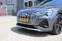 Audi E-tron 55 QUATTRO S EDITION 95KW (408PK) ORIG.NL/LUCHTVERING/360CAMERA /AMBIANCE/21