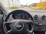 Audi A3 1.6 Attraction AIRCO CRUISE 2 X SLEUTELS