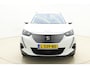 Peugeot e-2008 EV Allure Pack 50 kWh | Soh 96% | Navigatie | Camera | Lichtmetalen velgen | Climate control | Adaptive Cruise control
