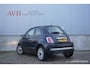 Fiat 500 0.9 TwinAir, Panoramadak!!