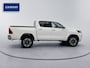 Toyota Hilux 2.8 D-4D Double Cab Professional 4x4 Navigatie Bpm-vrij Led Cruise control Camera