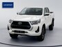 Toyota Hilux 2.8 D-4D Double Cab Professional 4x4 Navigatie Bpm-vrij Led Cruise control Camera