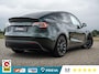 Tesla Model Y Performance AWD 75 kWh - Carbon Details - Panorama dak - Lederen bekleding