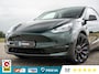 Tesla Model Y Performance AWD 75 kWh - Carbon Details - Panorama dak - Lederen bekleding