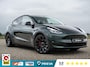 Tesla Model Y Performance AWD 75 kWh - Carbon Details - Panorama dak - Lederen bekleding
