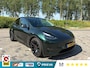 Tesla Model Y Performance AWD 75 kWh - Carbon Details - Panorama dak - Lederen bekleding
