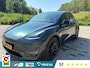 Tesla Model Y Performance AWD 75 kWh - Carbon Details - Panorama dak - Lederen bekleding