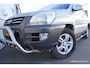 Kia Sportage 2.0 CVVT Adventure 4WD