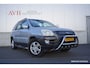 Kia Sportage 2.0 CVVT Adventure 4WD
