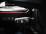Audi Q4 e-tron 35 S edition 55 kWh Audi Q4 e-tron 35 S edition 52 kWh | Automaat | S-line exterieur | S-line interieur | Panoramadak | Schuifdak | LED Matrix | Navigatie | Sonos Premium Sound | Virtual cockpit | Climate control | Parkeersensoren | Camera | Privacy glass | Lichtmetalen velgen |