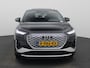 Audi Q4 e-tron 35 S edition 55 kWh Audi Q4 e-tron 35 S edition 52 kWh | Automaat | S-line exterieur | S-line interieur | Panoramadak | Schuifdak | LED Matrix | Navigatie | Sonos Premium Sound | Virtual cockpit | Climate control | Parkeersensoren | Camera | Privacy glass | Lichtmetalen velgen |