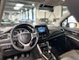 Suzuki S-Cross 1.4 Boosterjet 130pk Select Smart Hybrid | Trekhaak | Dealer onderhouden | Camera | Adapt. cruise | Stoelverw. | Keyless entry | Dodehoek bew.