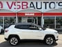 Jeep Compass 1.4 M.AIR LTD 4X4 AUT. NAVI CAMERA CRUISE AIRCO LMV