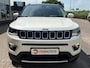Jeep Compass 1.4 M.AIR LTD 4X4 AUT. NAVI CAMERA CRUISE AIRCO LMV