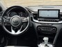 Kia Ceed Sportswagon 1.6 GDI PHEV DynamicPlusLine | Trekhaak afneembaar | Camera | Half lederen bekleding | Navigatie | Adaptieve cruise | Stoel&stuurverwarming | Apple CarPlay | Keyless | LED | DAB | Volledig dealeronderhouden
