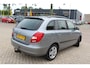 Skoda Fabia Combi 1.2 TSI Fresh automaat camera multimedia trekhaak