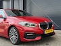 BMW 1-Serie 118i High Executive, Panodak, Sport/Shadow line, Trekhaak afn., Leder