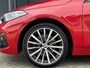 BMW 1-Serie 118i High Executive, Panodak, Sport/Shadow line, Trekhaak afn., Leder