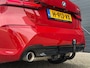 BMW 1-Serie 118i High Executive, Panodak, Sport/Shadow line, Trekhaak afn., Leder