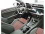 Audi Q3 Sportback 35 TFSI S Edition | SCHUIF-KANTELDAK | 21 INCH VELGEN | CAMERA | NAVIGATIE | SPORTSTOELEN | SFEERVERLICHTING