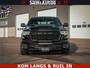 Dodge Ram LIMITED V8 5.7 HEMI | Massage + Full Option | De Meest Luxe en Volle Pick-Up in zijn Klasse | Comfortabele Dubbele Cabine met Royale 5 Zitplaatsen | Voorraad Nr 100100 | PRIJS INCL BPM | LEVERTIJD Q3 |