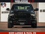 Dodge Ram LIMITED V8 5.7 HEMI | Massage + Full Option | De Meest Luxe en Volle Pick-Up in zijn Klasse | Comfortabele Dubbele Cabine met Royale 5 Zitplaatsen | Voorraad Nr 100100 | PRIJS INCL BPM | LEVERTIJD Q3 |