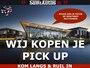 Dodge Ram LIMITED V8 5.7 HEMI | Massage + Full Option | De Meest Luxe en Volle Pick-Up in zijn Klasse | Comfortabele Dubbele Cabine met Royale 5 Zitplaatsen | Voorraad Nr 100100 | PRIJS INCL BPM | LEVERTIJD Q3 |