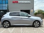 Peugeot 208 1.2 PureTech Allure Pack GARANTIE!, Groot NAVI, DIGITAAL DASH!