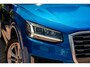Audi Q2 35 TFSI CoD 150 PK S-Tronic S-Line ACC Keyless Leder Schuifdak Camera 18''