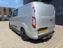 Ford Transit Custom 300 2.0 TDCI DC L2H1 | Motorschade | Trekhaak | Carplay |