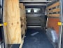 Ford Transit Custom 300 2.0 TDCI DC L2H1 | Motorschade | Trekhaak | Carplay |
