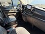 Ford Transit Custom 300 2.0 TDCI DC L2H1 | Motorschade | Trekhaak | Carplay |