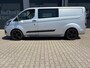 Ford Transit Custom 300 2.0 TDCI DC L2H1 | Motorschade | Trekhaak | Carplay |