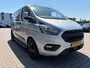 Ford Transit Custom 300 2.0 TDCI DC L2H1 | Motorschade | Trekhaak | Carplay |
