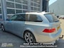 BMW 5-Serie Touring 520d | Export | 200pk | Cruise Control | Climate Control | Trekhaak | Sensoren V + A | ook leuk als Carbagerun