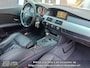 BMW 5-Serie Touring 520d | Export | 200pk | Cruise Control | Climate Control | Trekhaak | Sensoren V + A | ook leuk als Carbagerun
