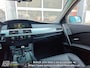 BMW 5-Serie Touring 520d | Export | 200pk | Cruise Control | Climate Control | Trekhaak | Sensoren V + A | ook leuk als Carbagerun