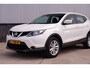 Nissan Qashqai 1.2 Acenta | Climate | PDC | Cruise | NAP