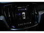 Volvo V60 T8 Plug-in hybrid AWD Plus Perform. Ed. Dark | Elektrisch glazen panorama-dag | Adaptive Cruise Control & Pilot Assist | Elektrisch verstelbare bestuurders- en passagiersstoel met geheugen | Verwarmbare voorstoelen | Verwarmbaar stuurwiel | Premium Audio by Bowers & Wilkins | Achterbank verwarmd | Google services | Apple Carplay & Android Auto | 360 graden camera | Parkeersensoren voor en achter | Keyless entry & start | Extra getint glas |