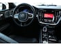 Volvo V60 T8 Plug-in hybrid AWD Plus Perform. Ed. Dark | DEMO DEAL | Elektrisch glazen panorama-dag | Adaptive Cruise Control & Pilot Assist | Elektrisch verstelbare bestuurders- en passagiersstoel met geheugen | Verwarmbare voorstoelen | Verwarmbaar stuurwiel | Premium Audio by Bowers & Wilkins | Achterbank verwarmd | Google services | Apple Carplay & Android Auto | 360 graden camera | Parkeersensoren voor en achter | Keyless entry & start | Extra getint glas |