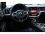 Volvo V60 T8 Plug-in hybrid AWD Plus Perform. Ed. Dark | DEMO DEAL | Elektrisch glazen panorama-dag | Adaptive Cruise Control & Pilot Assist | Elektrisch verstelbare bestuurders- en passagiersstoel met geheugen | Verwarmbare voorstoelen | Verwarmbaar stuurwiel | Premium Audio by Bowers & Wilkins | Achterbank verwarmd | Google services | Apple Carplay & Android Auto | 360 graden camera | Parkeersensoren voor en achter | Keyless entry & start | Extra getint glas |